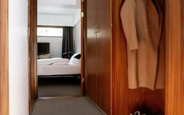 Lindstrøm Hotel