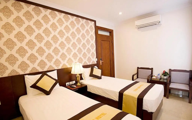 Thăng Long Hotel II