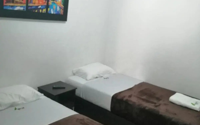 APARTAHOTEL Turístico B-215 PARQUE DEL CAFÉ -Precio Inigualable-