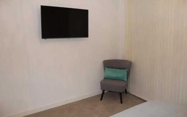 Greenwich 2 bed Apartment