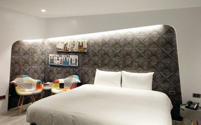 Fengjia K Hotel