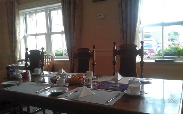 Devenish Lodge B&B