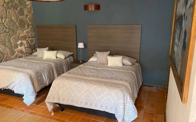 Quinta Margarita in Cuernavaca