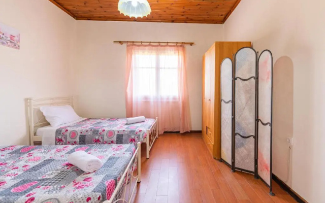 Kerkyras House