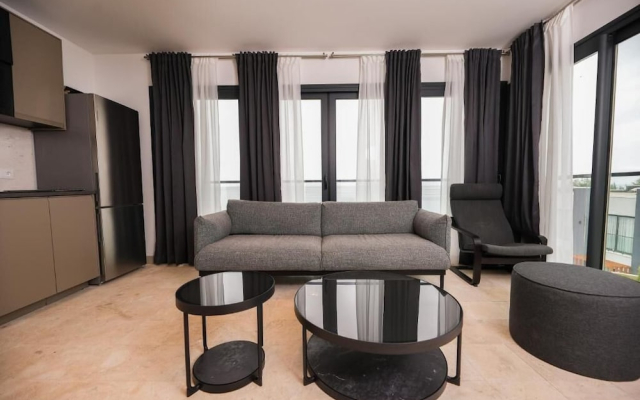 Palladium Hotel- Luxury Leading Hotels