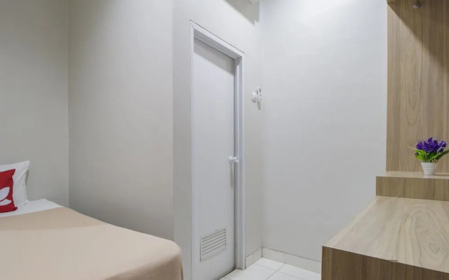 ZEN Rooms Verde Residence