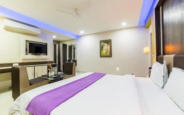 Hotel Heeralal