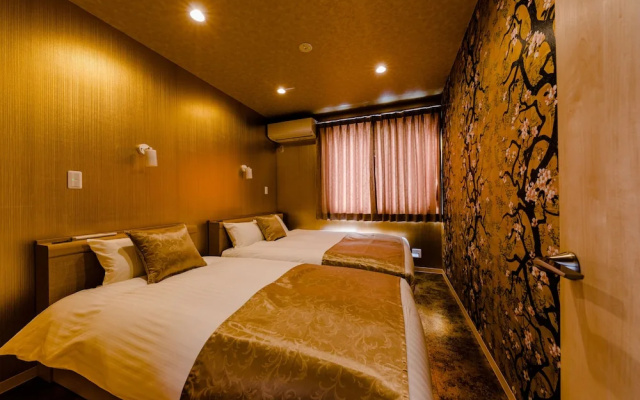 Mt. Fuji Resort Club-MIYABI-