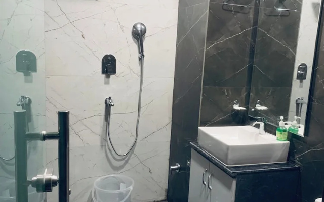 Hotel  Vimal Ganga