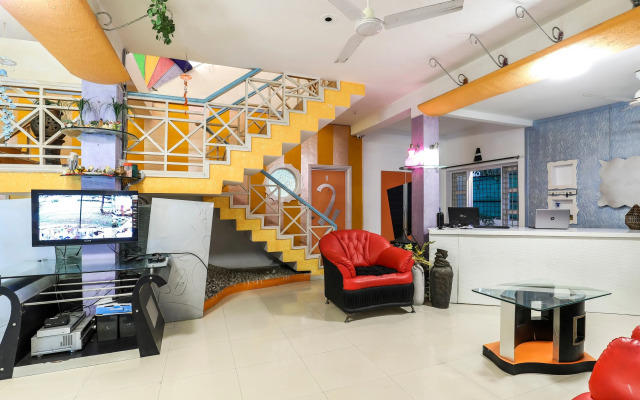 Hotel O Nova Dumas Homestay