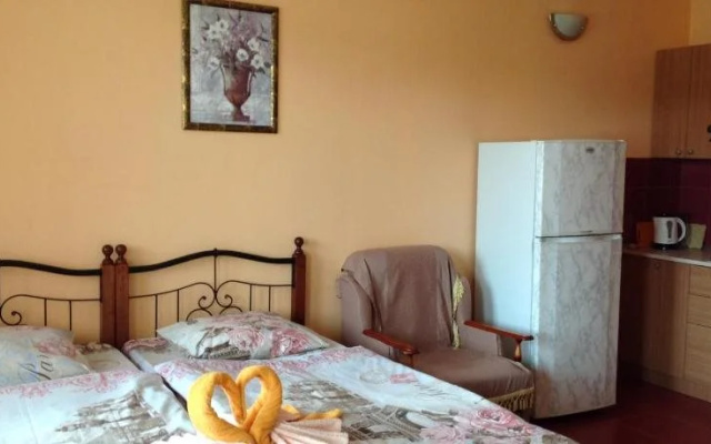 Sofiya Guest House