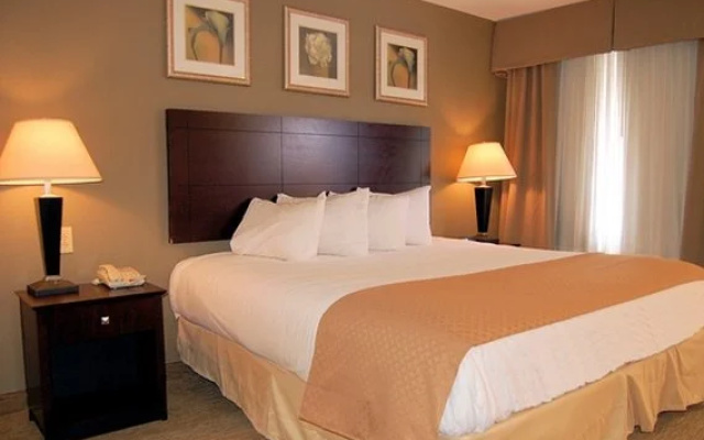 Quality Inn Waterbury East