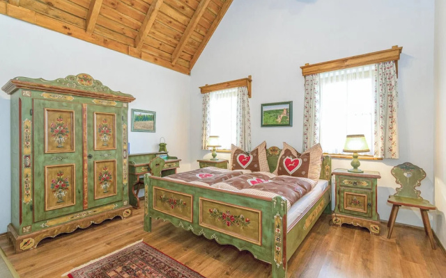 Amazing Home in Gaas With 1 Bedrooms