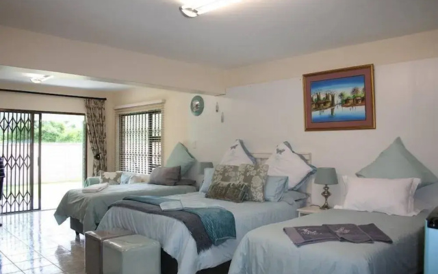 Amber Bed and Breakfast, South Africa