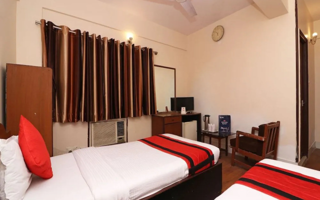OYO 3055 Hotel Beeu