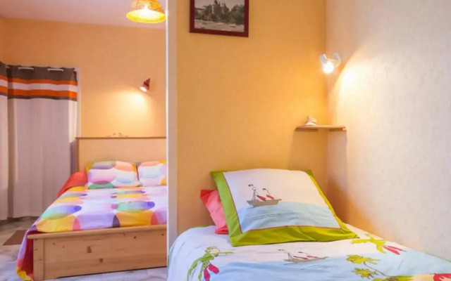 Gîte Rouans, 2 pièces, 4 personnes - FR-1-306-830