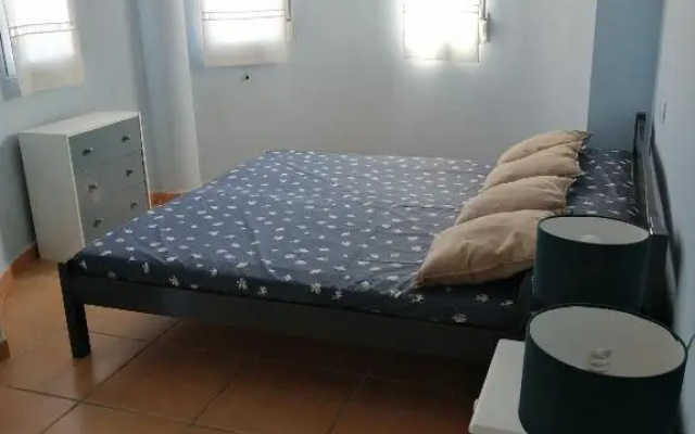Bungalow en Denia (Jardines de Denia II)