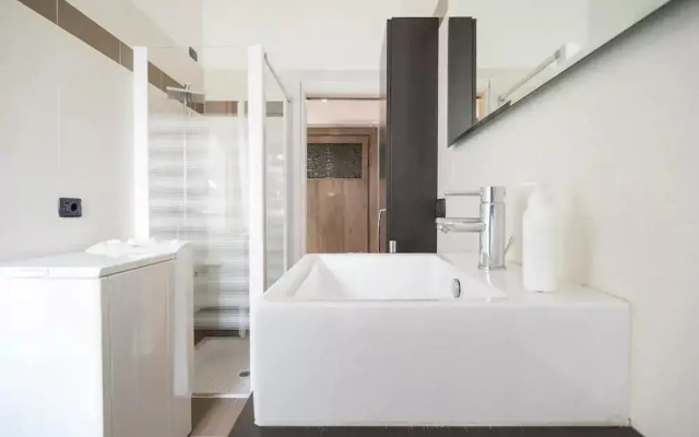 Optimus Host Navigli Sforza Apartment