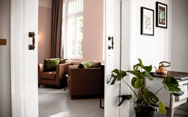 Logierhaus M