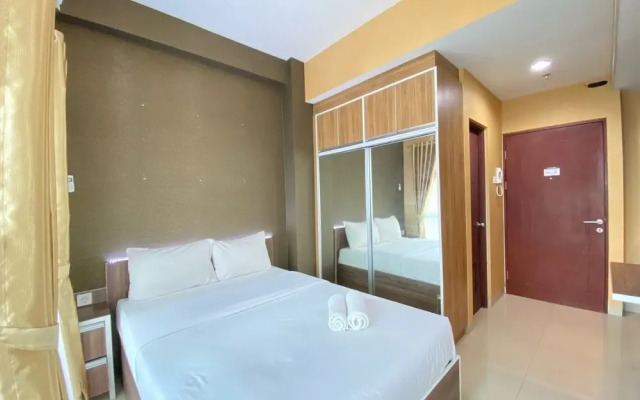 Private Studio Room At Taman Melati Jatinangor Apartment