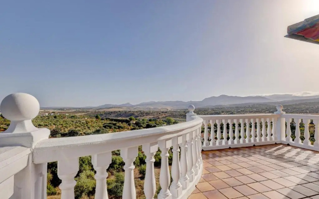 Casa Luna Ronda