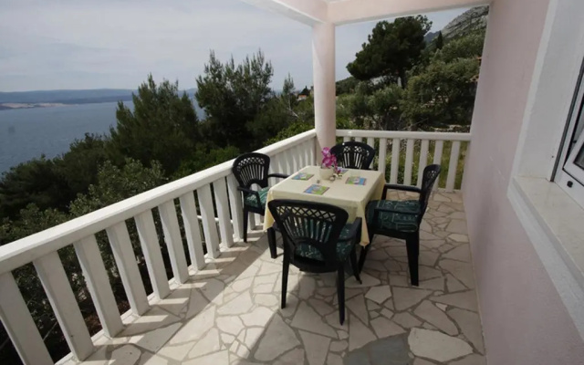 Apartments Vesna Mimice