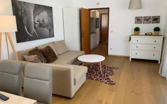 Ferienwohnung Kogelblick Gosau