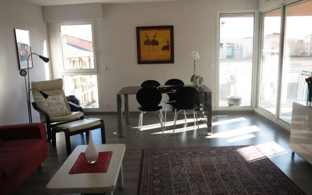 Appartement Port Royal