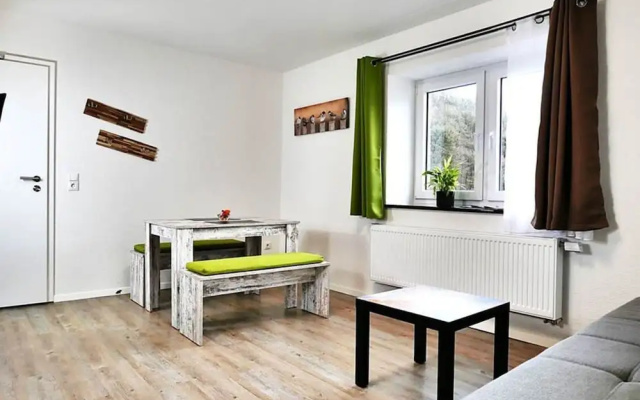 Speedys Gästehaus 2
