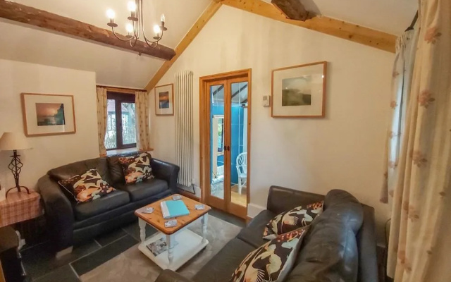 Groom Cottage