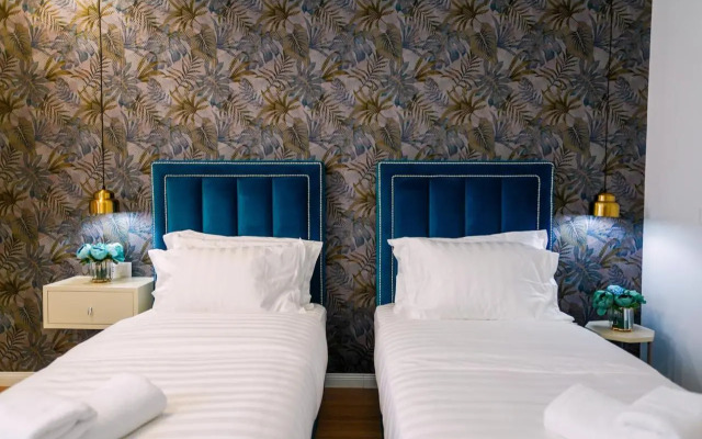 Hotel Capital Inn Tirana by Arta