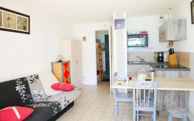 Studio Carnac, 1 pièce, 4 personnes - FR-1-477-52