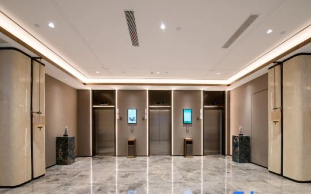 Honglou Hotel