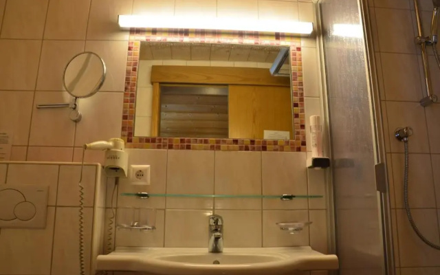 Hotel Garni Fernblick