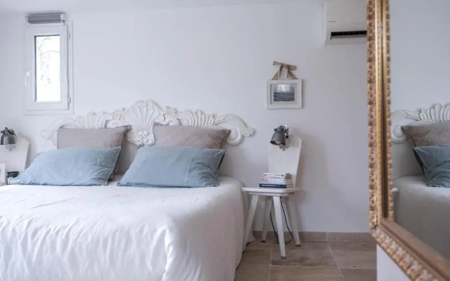Chambres d'hôtes Villa Cardabella