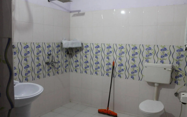 Kesar Heritage Guest House