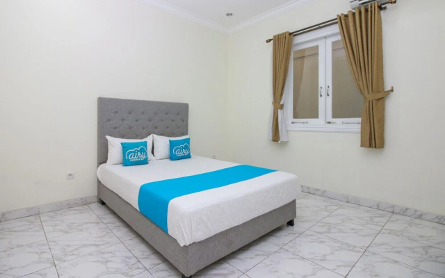 Airy Eco Syariah Pondok Indah Pinang Perak Empat 9 Jakarta