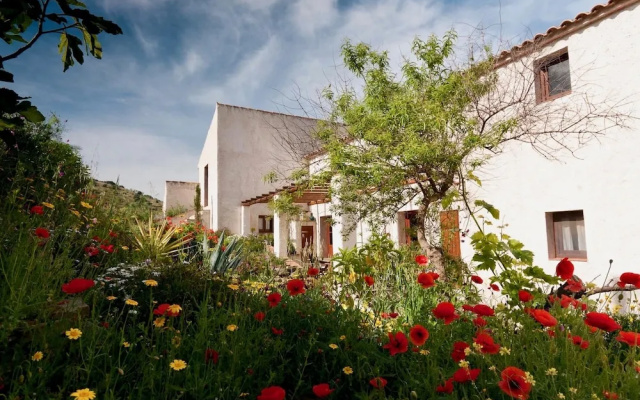 Finca Las Nuevas