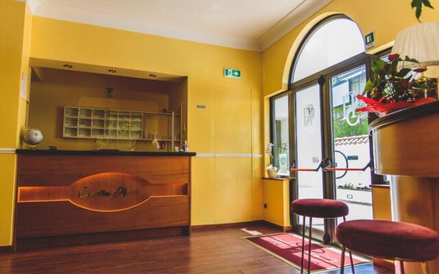Canella Hotel