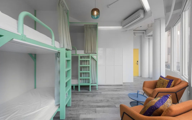 TG Hostel