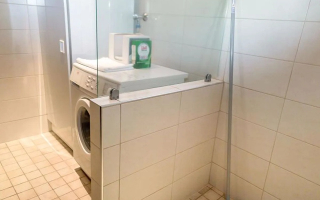 Tahko spa junior suite orange b2