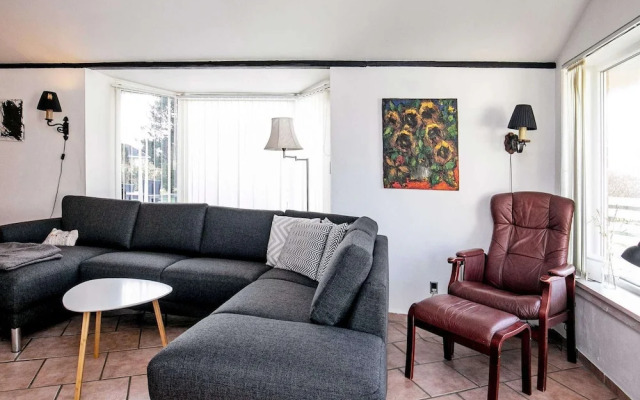 4 Star Holiday Home in Humble