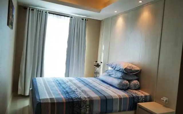 Apartmen Borneo Bay 16FB Balikpapan