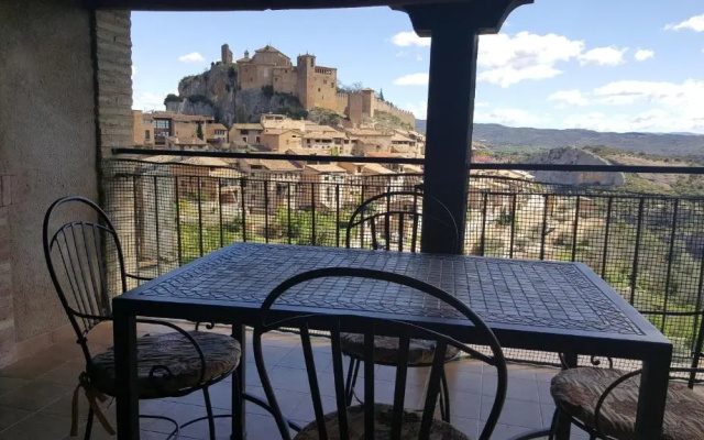 Casa Sampietro