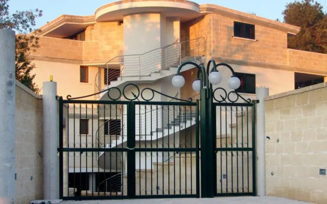 La Vallonea