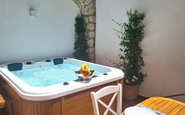 Tiberio House & Spa