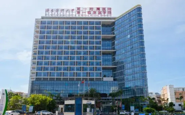 Liangzhi Huipin Hotel (Jiefang West Road, Haikou Qilou Old Street)
