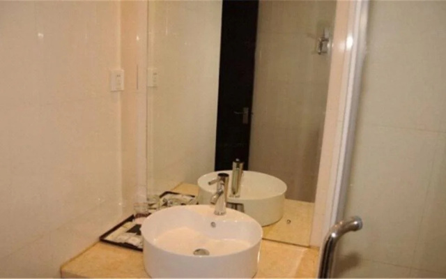Hangzhou Tailong Business Hotel