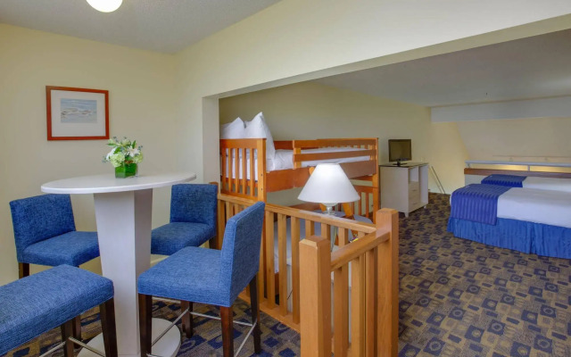 Maumee Bay Lodge and Conference Center