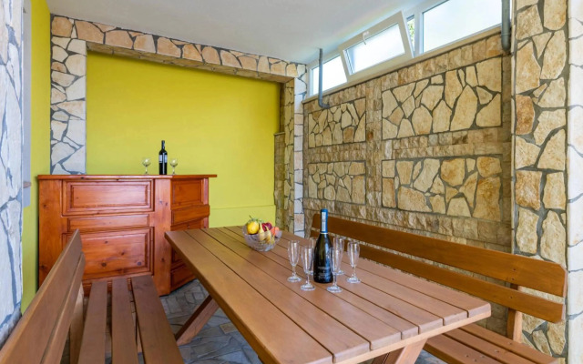 Holiday house Sunce